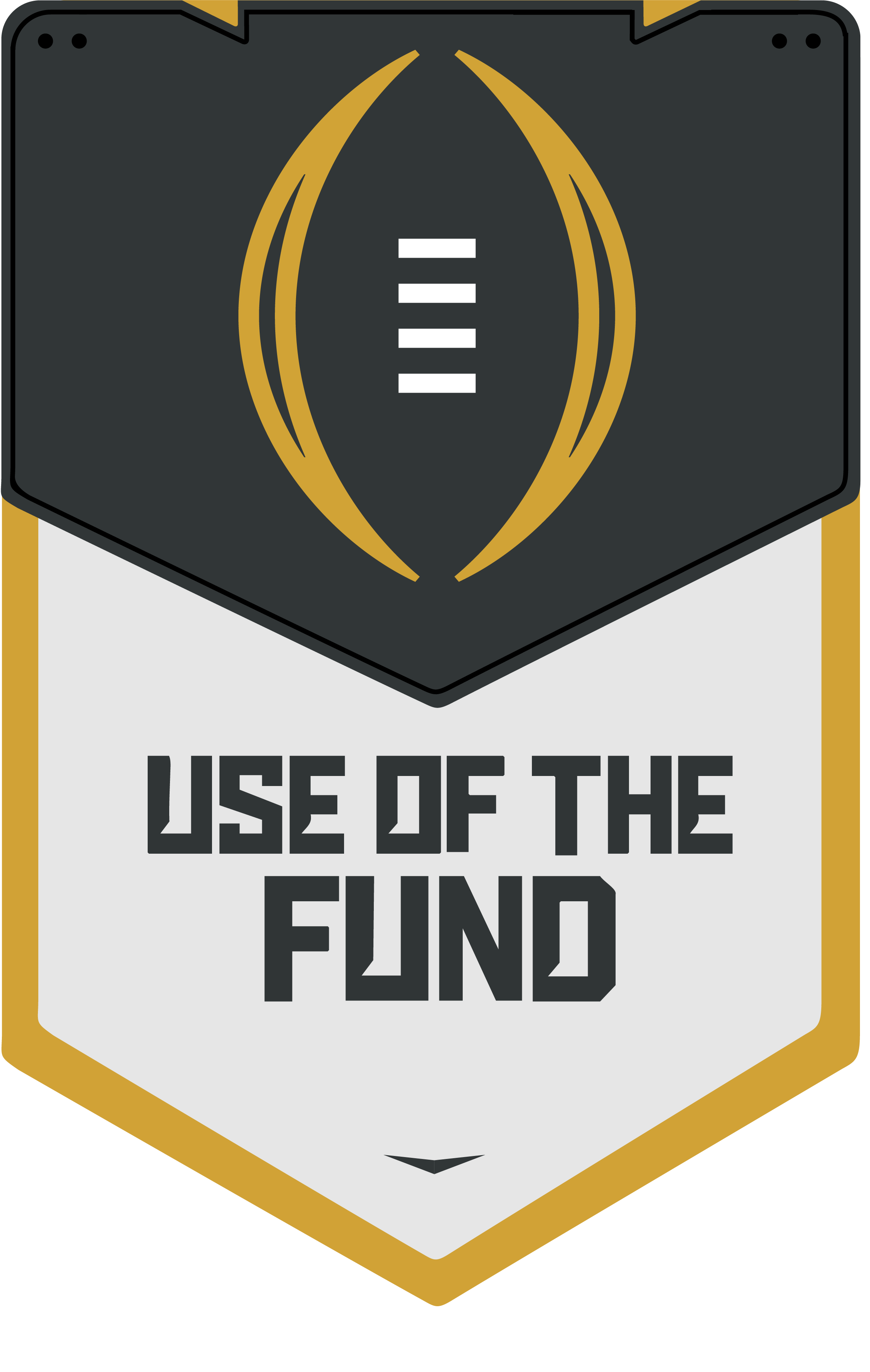 USE OF THE FUND