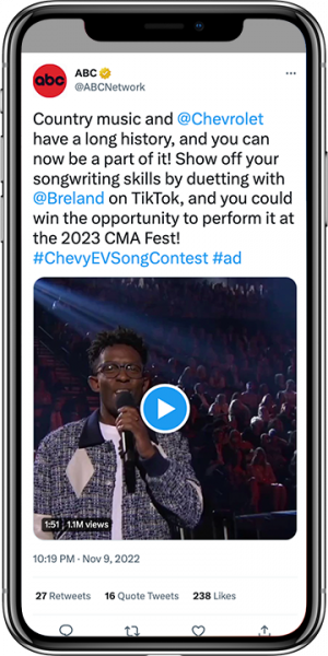 ABC Twitter