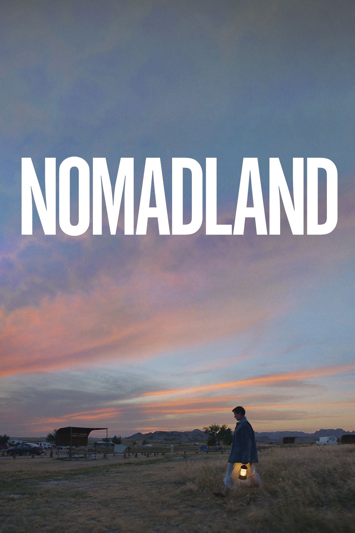 Nomadland