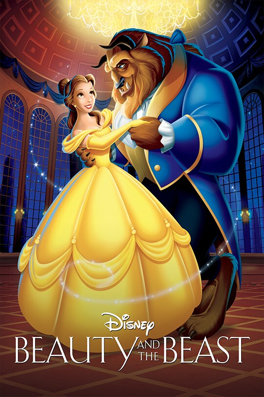 BeautyandTheBeast