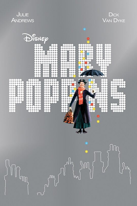 MaryPoppins