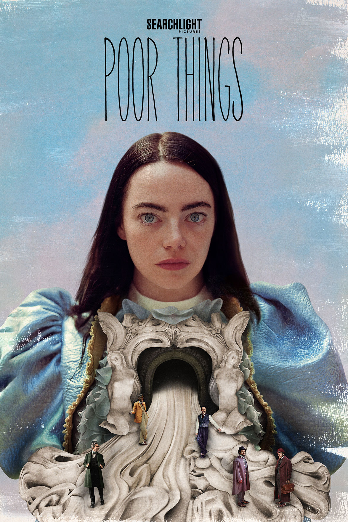 Poor Things