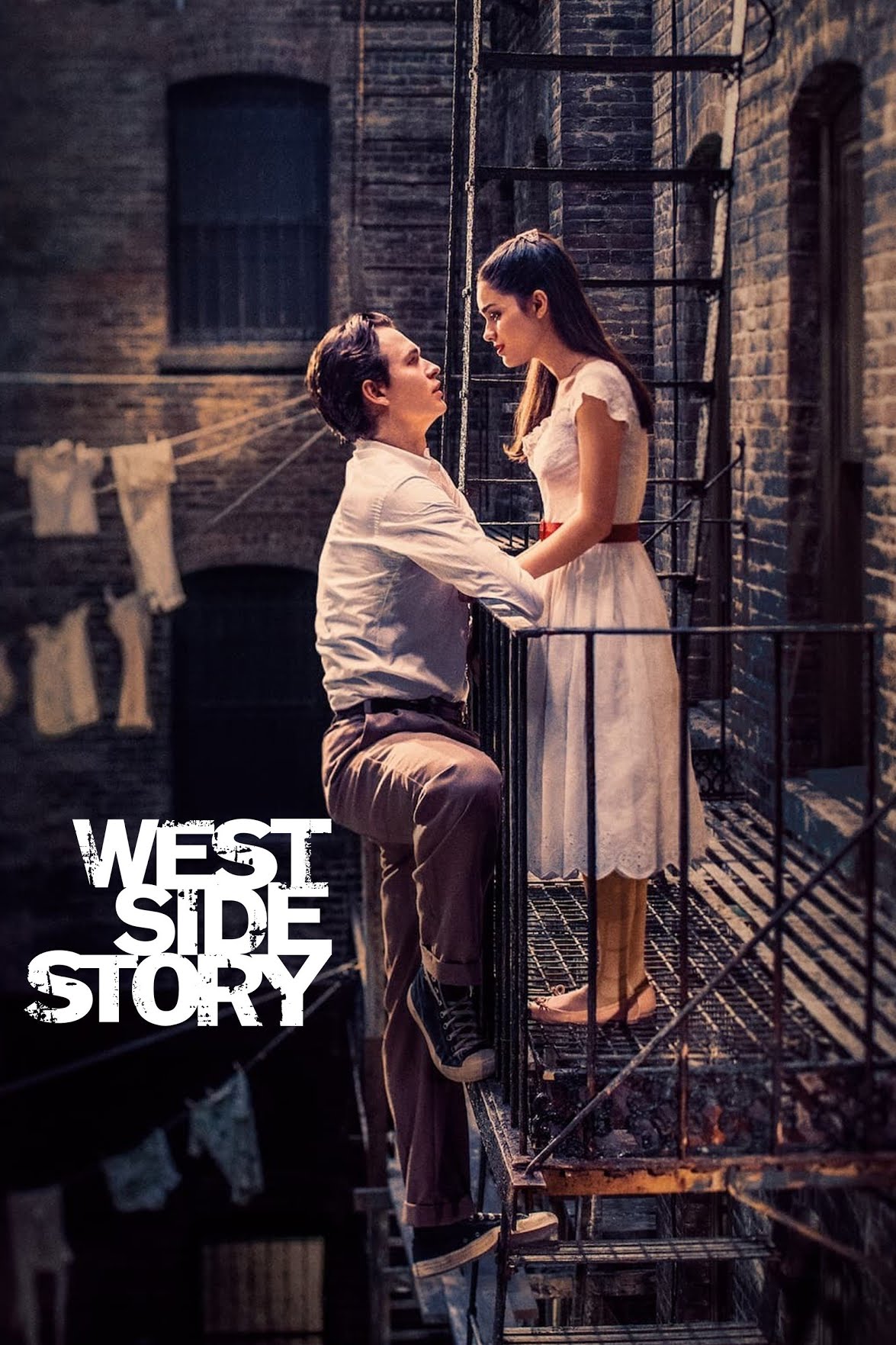 West Side Story