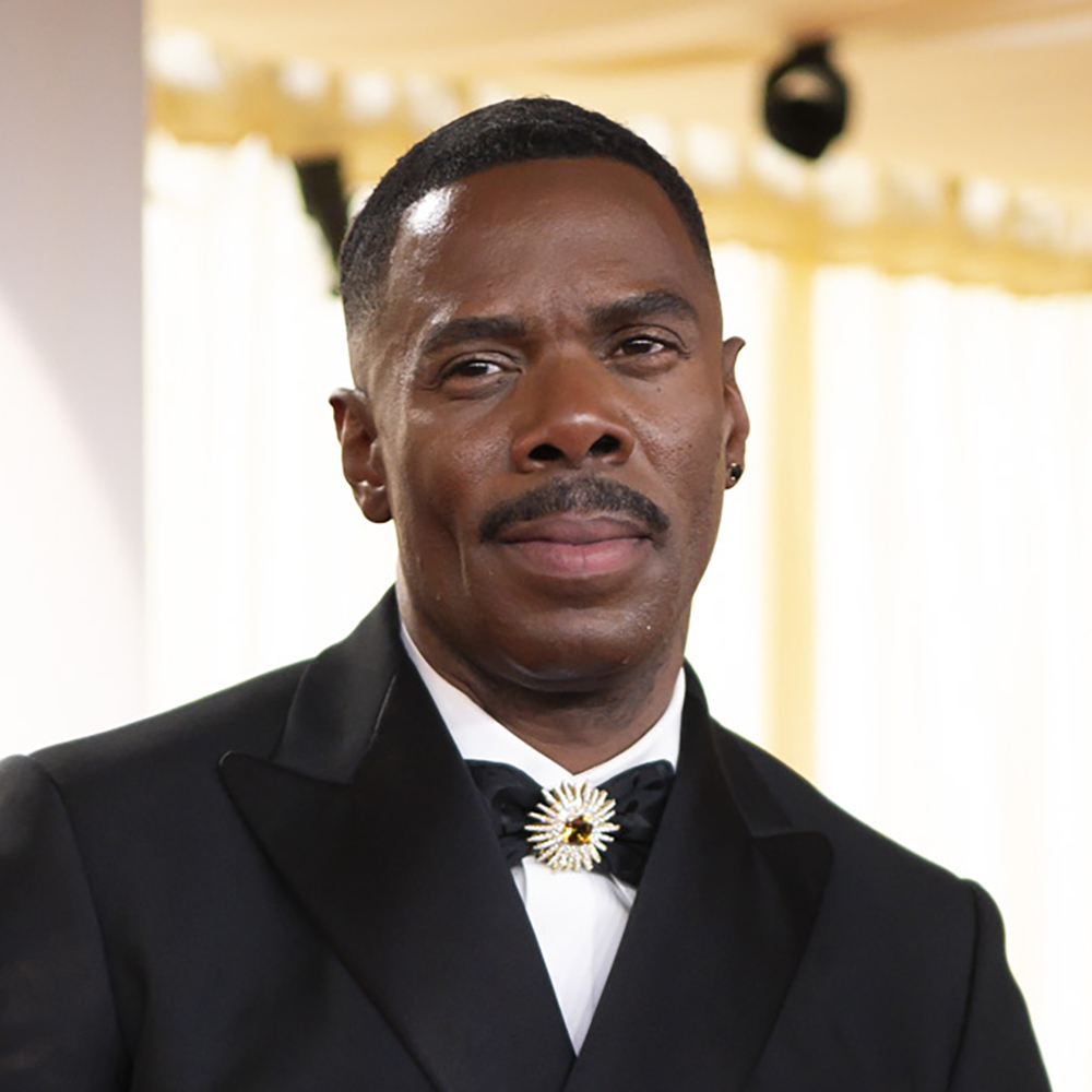 Colman Domingo
