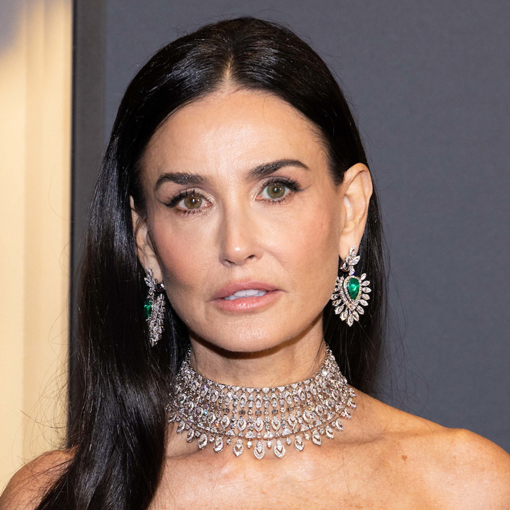 Demi Moore
