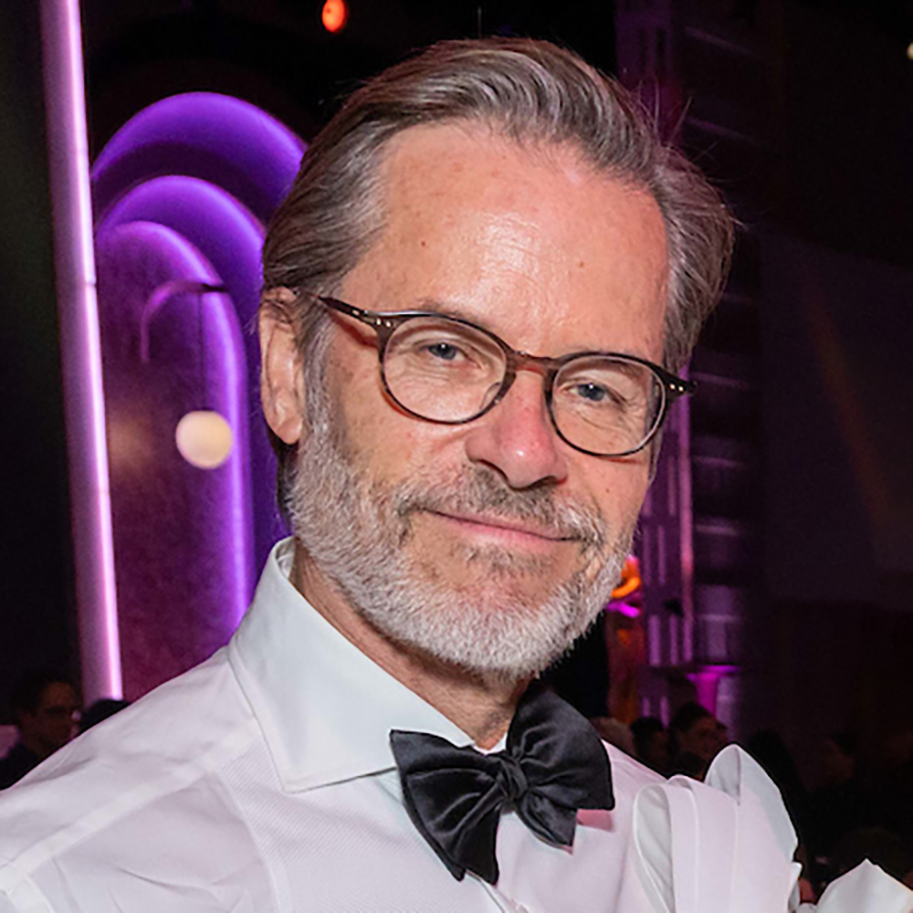 Guy Pearce