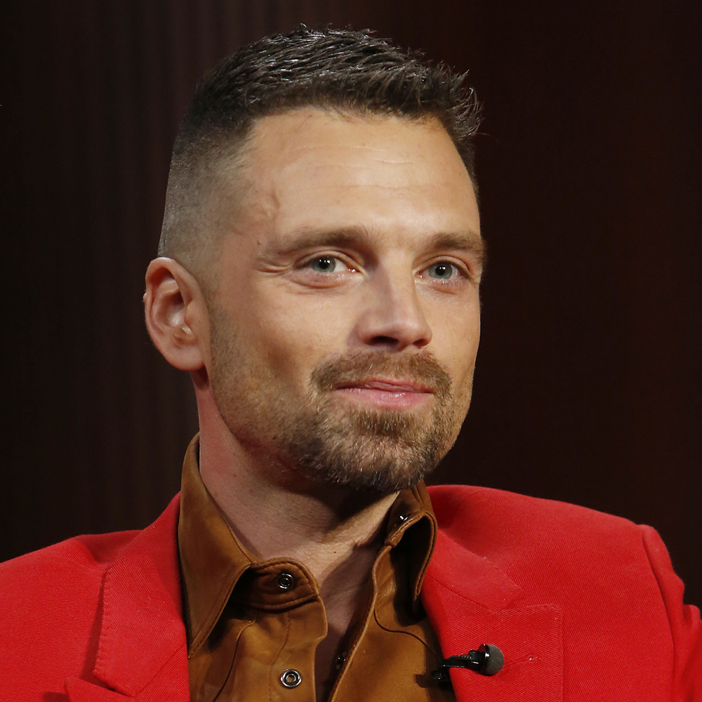 Sebastian Stan