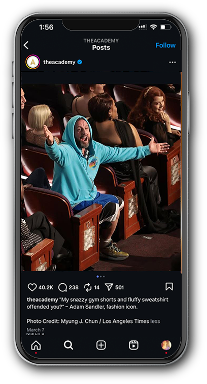 Main Cell Phone Adam