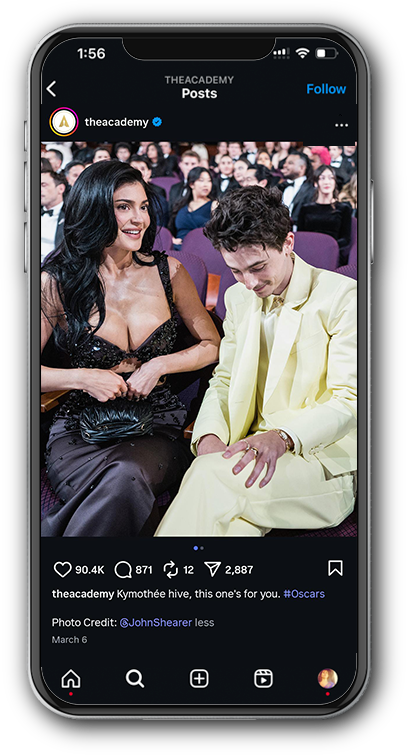 Main Cell Phone Kymothee Hive