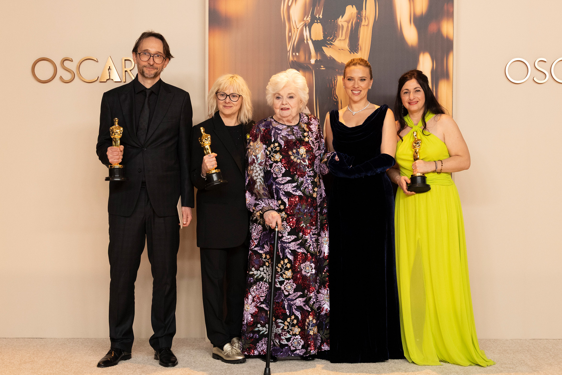 Brand Wins Pierre Stephanie June Scarlett Marilyne