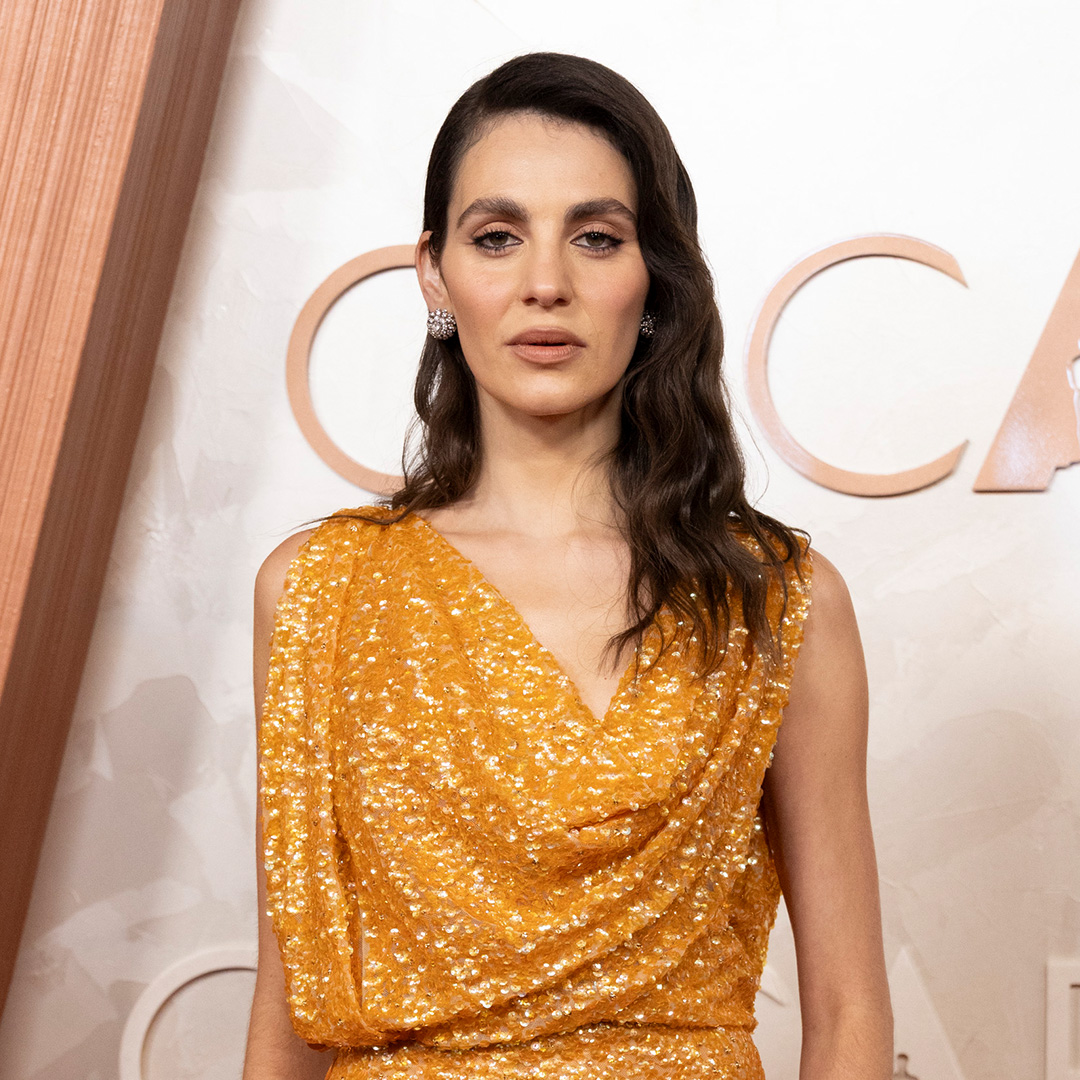 Oscars2025 RedCarpet Vic