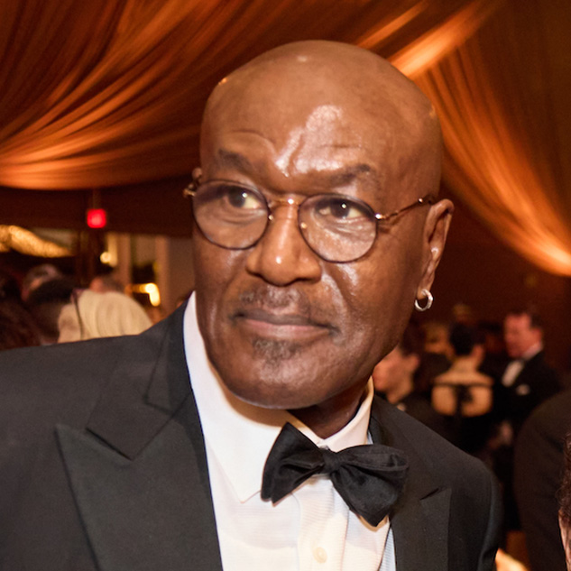 Delroy Lindo