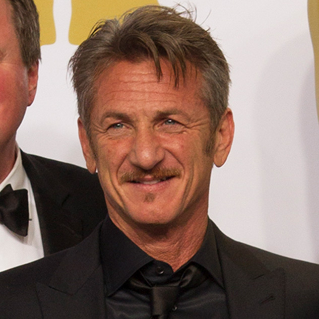 Sean Penn