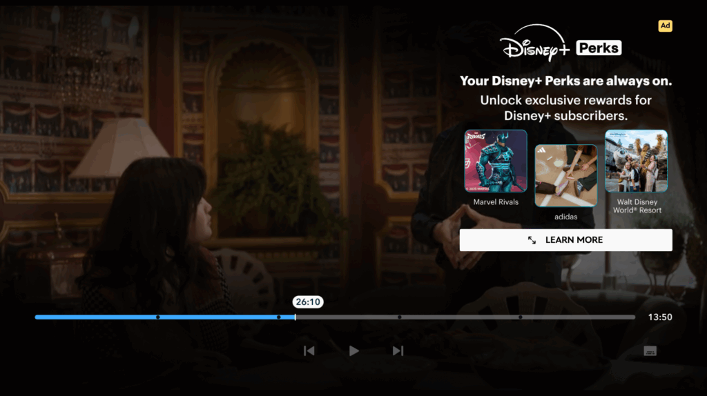 Pause+ Carousel - Compact